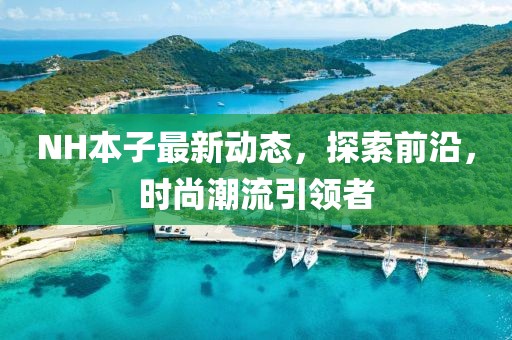 NH本子最新動態，探索前沿，時尚潮流引領者