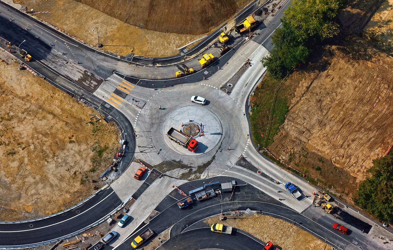 陜西省省道最新規劃圖，構建完善交通網絡，助力地方發展提速前進