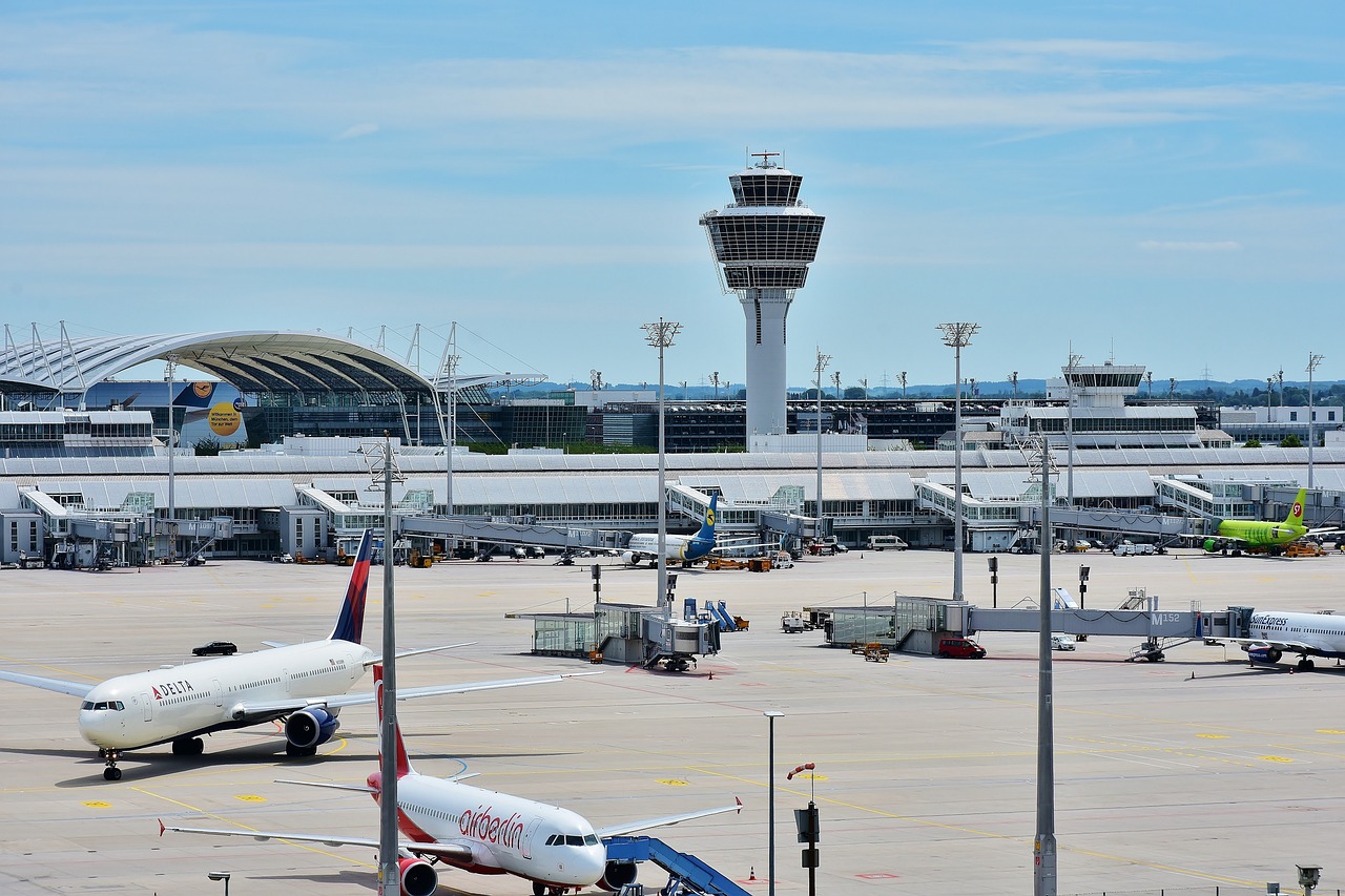 云陽飛機場現代化航空樞紐規劃藍圖揭秘