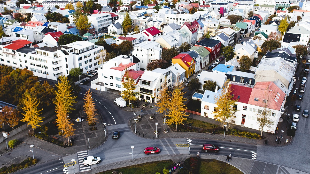 安丘最新道路規劃圖揭曉，塑造現代化城市交通新面貌