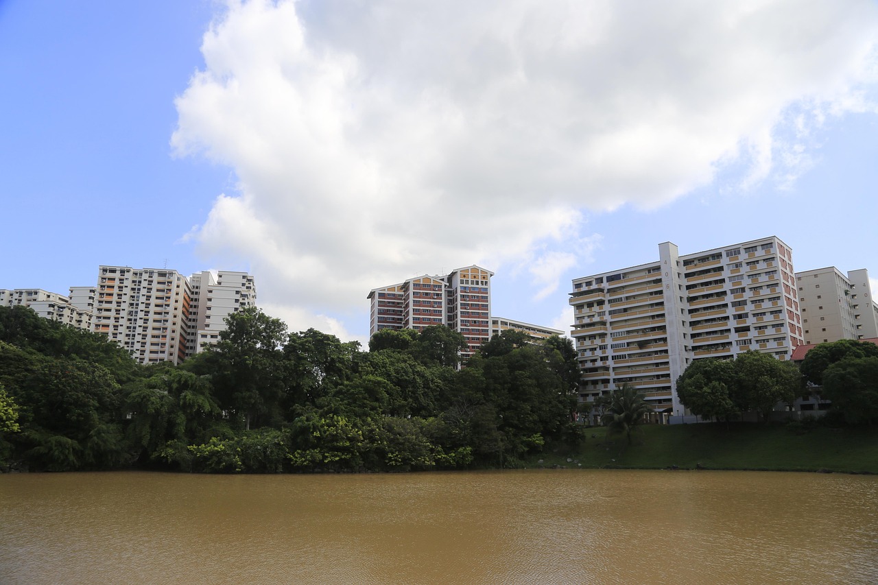 長治市城中村改造重塑城市面貌，提升居民生活品質