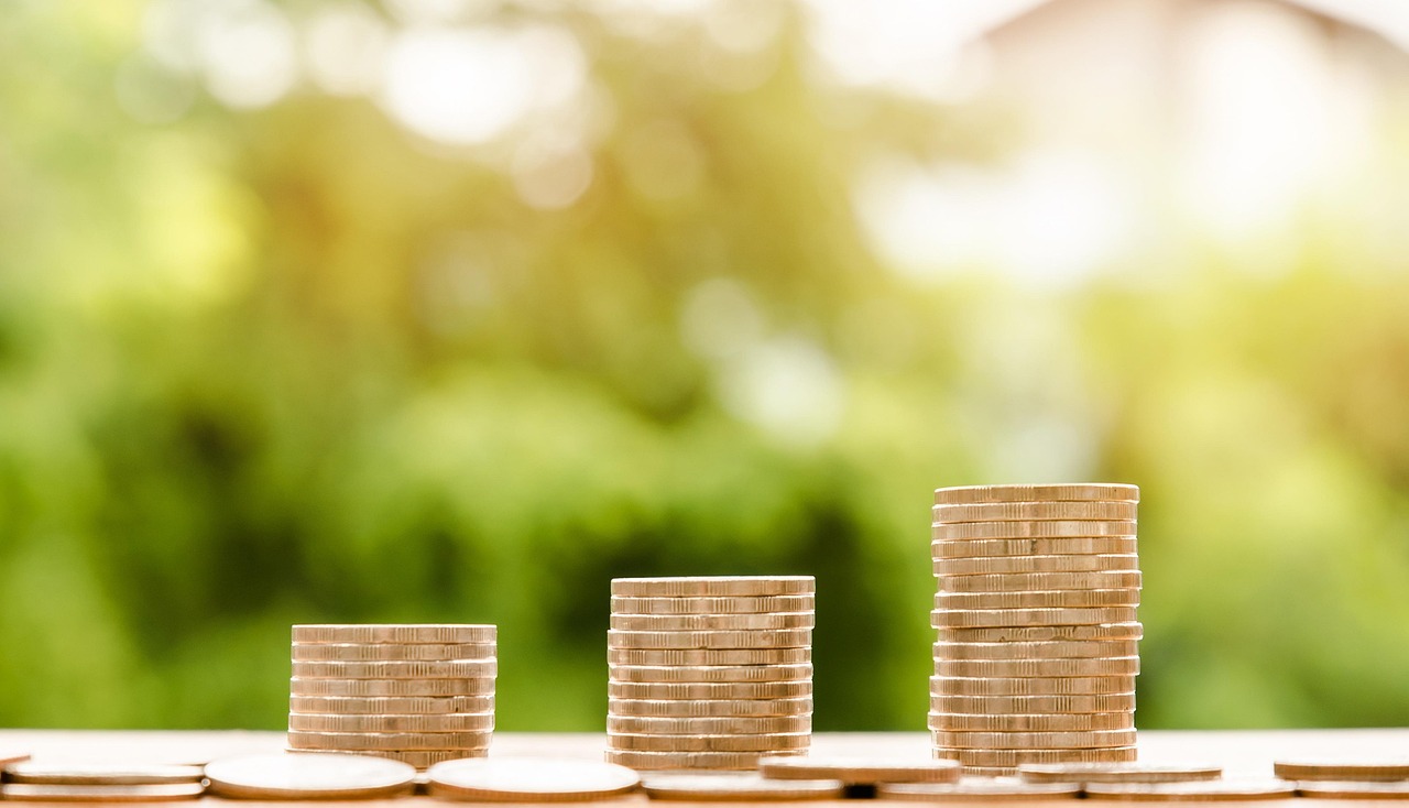 企業成功轉型背后的財務策略，最新財務案例分析探討