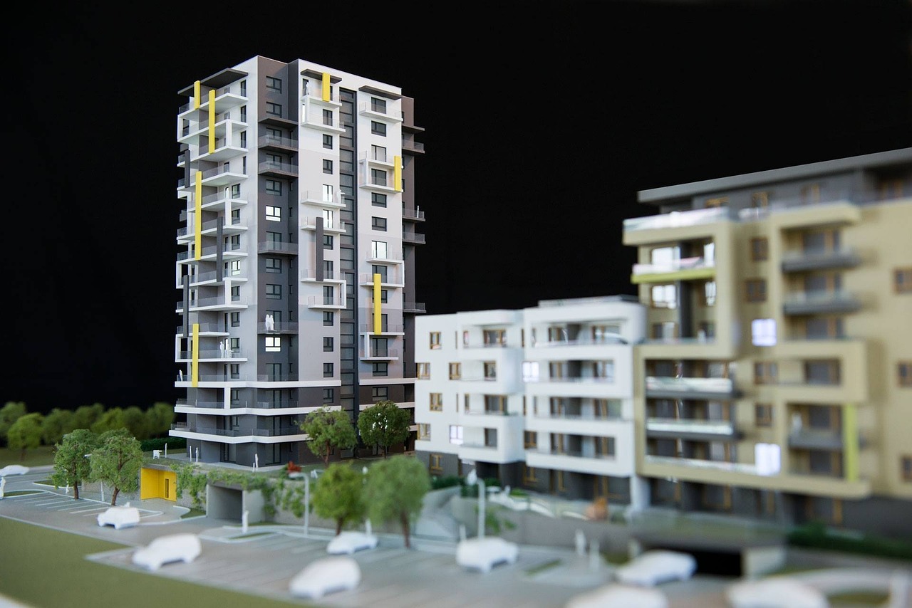 牟定最新規劃引領城市發展藍圖，打造未來城市新篇章