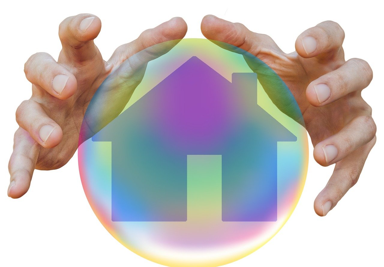 最新防水技術，打造持久安全與舒適居住環境的創新解決方案